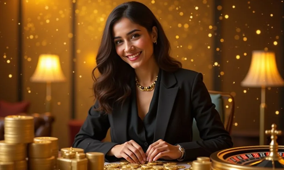 Baccarat Bright